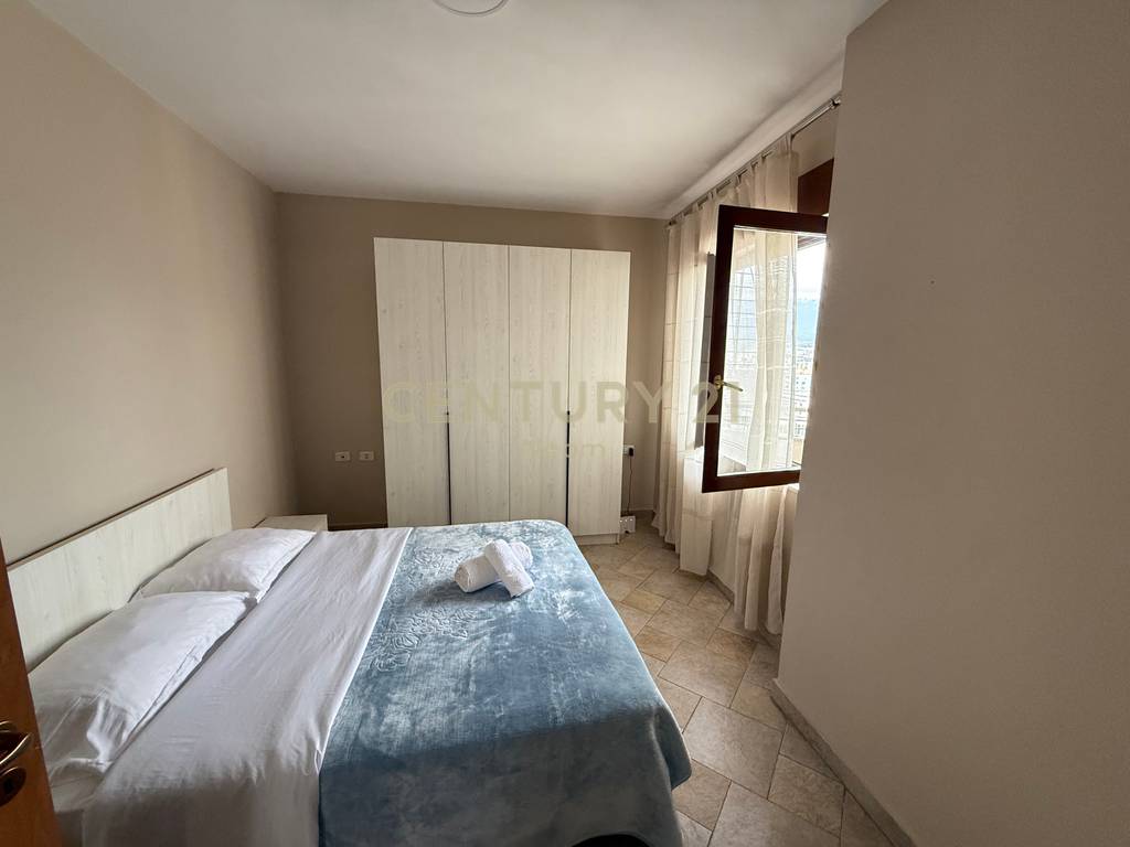 ️ apartamento 1+1 en alquiler – Centro, edificio de 9 pisos