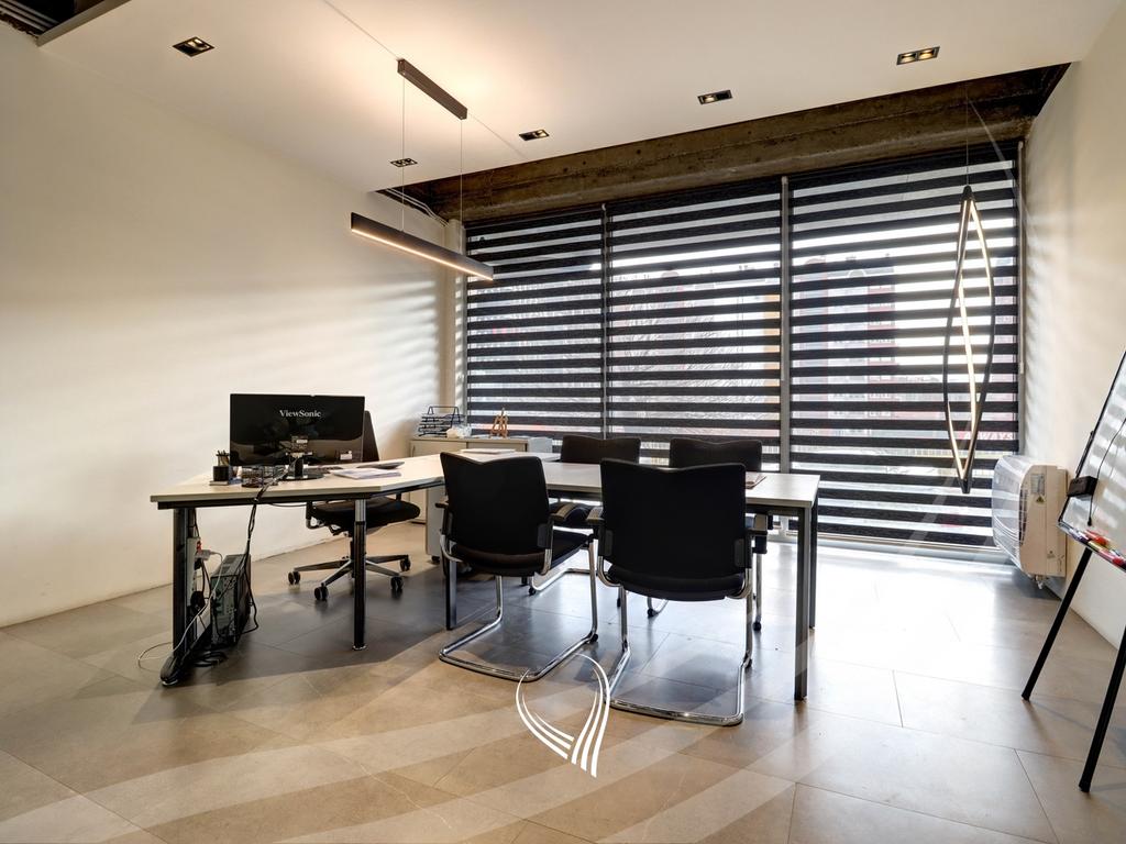 Espaço comercial de 130 metros quadrados para alugar no bairro Arbëria – Dragodan (4)