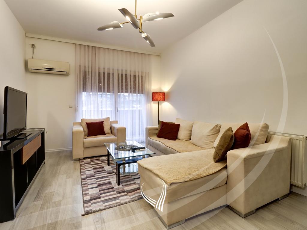 Apartamento com 2 quartos para alugar no bairro Arbëria – Dragodan (3)