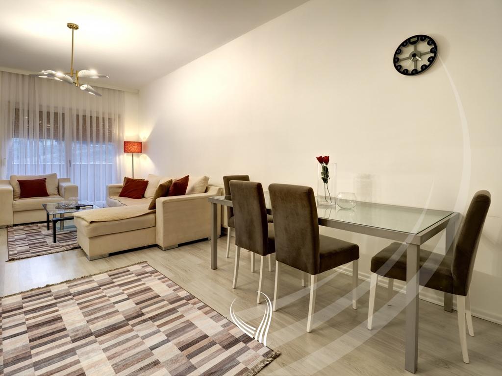 Apartamento com 2 quartos para alugar no bairro Arbëria – Dragodan (4)