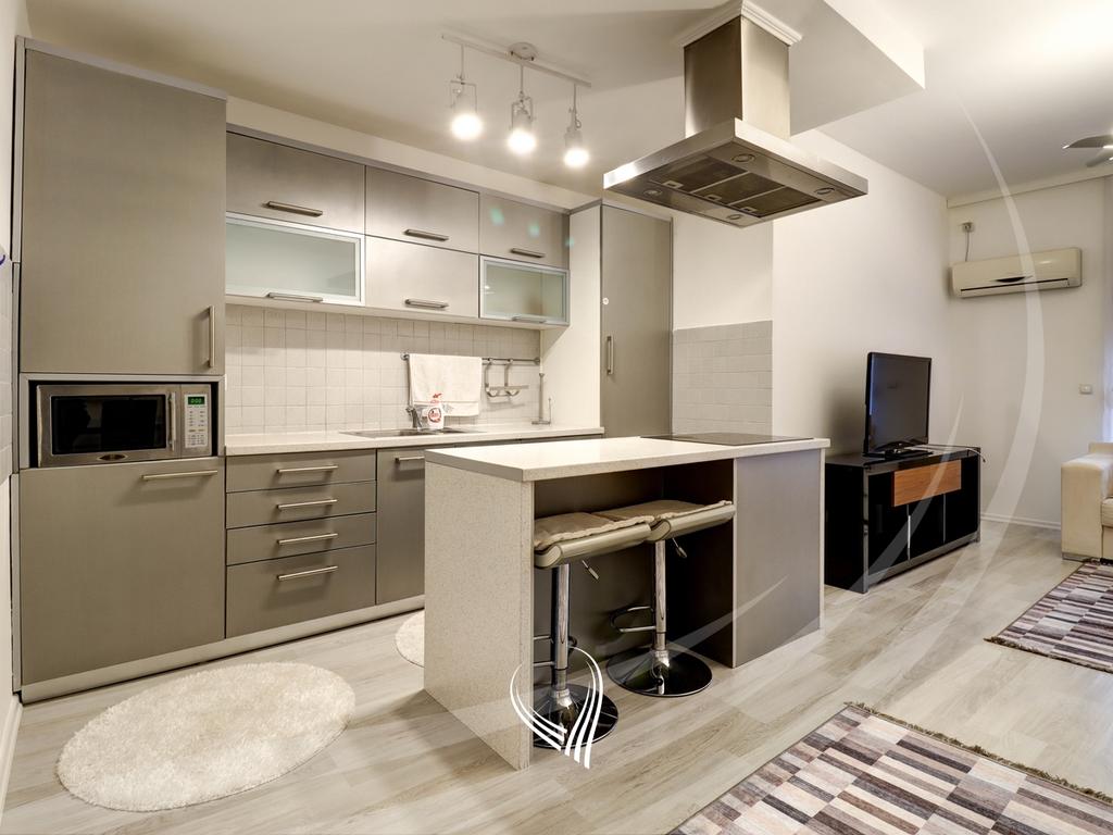 Apartamento com 2 quartos para alugar no bairro Arbëria – Dragodan (5)