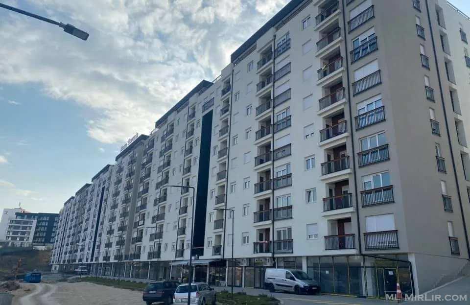 2-zimmer-wohnung 88m² im 2. Stock in Kalabri