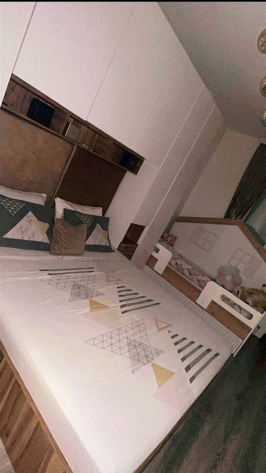 2-zimmer-wohnung 88m² im 2. Stock in Kalabri