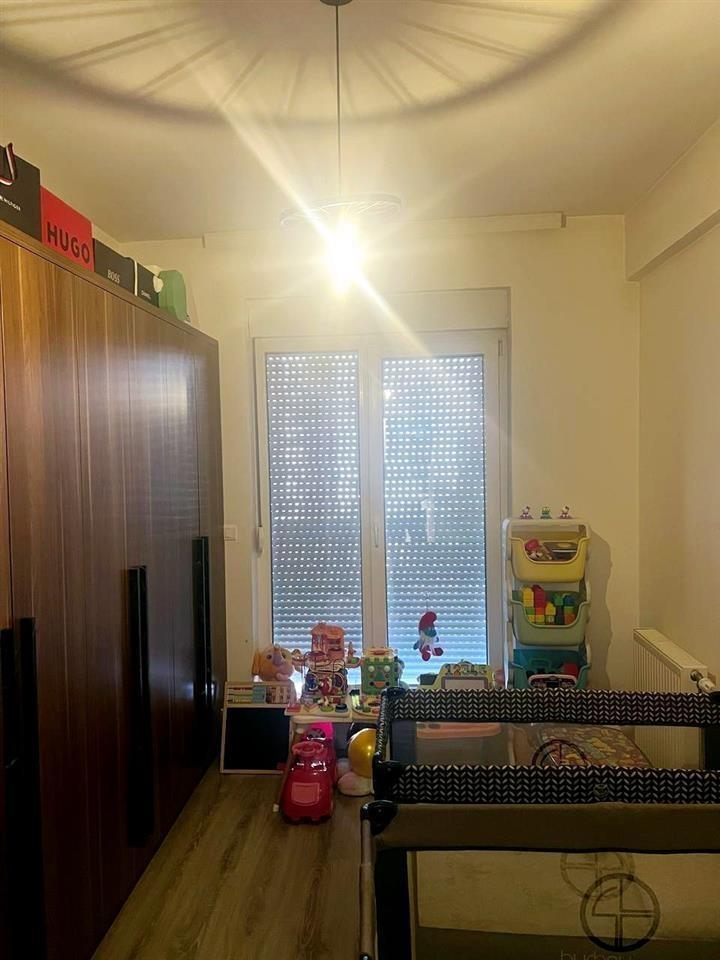 2-zimmer-wohnung 88m² im 2. Stock in Kalabri