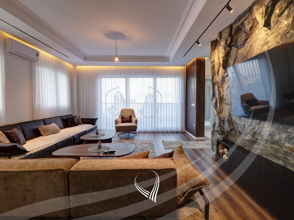 Duplex – Penthouse mit 3 schlafzimmern zur miete im stadtteil kalabria - emshir (3)