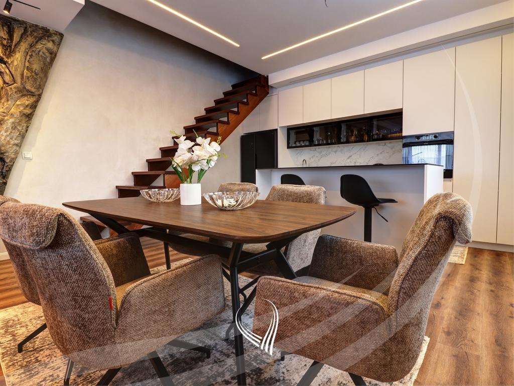 Duplex – Penthouse mit 3 schlafzimmern zur miete im stadtteil kalabria - emshir (7)
