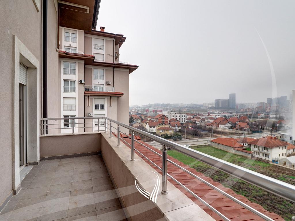 Appartamento duplex con 3 camere da letto in vendita nel quartiere kalabria – Prishtina stars