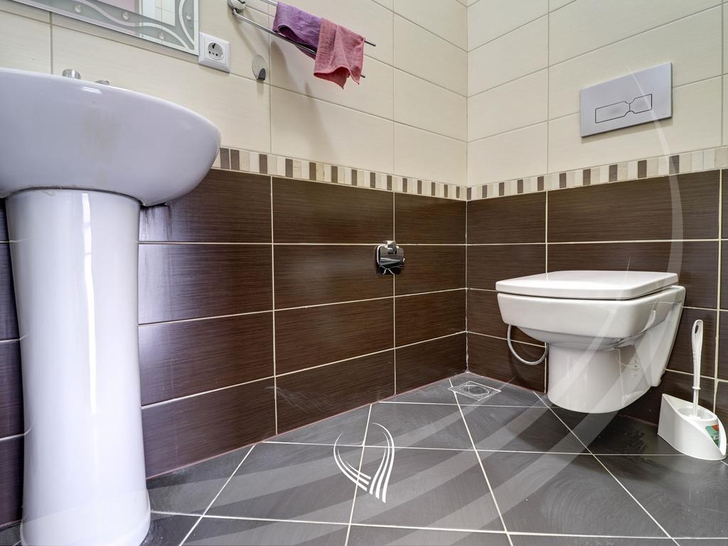 Appartamento duplex con 3 camere da letto in vendita nel quartiere kalabria – Prishtina stars