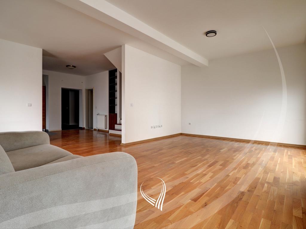 Appartamento duplex con 3 camere da letto in vendita nel quartiere kalabria – Prishtina stars