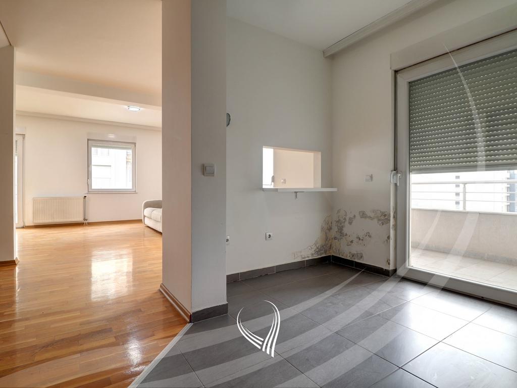 Appartamento duplex con 3 camere da letto in vendita nel quartiere kalabria – Prishtina stars