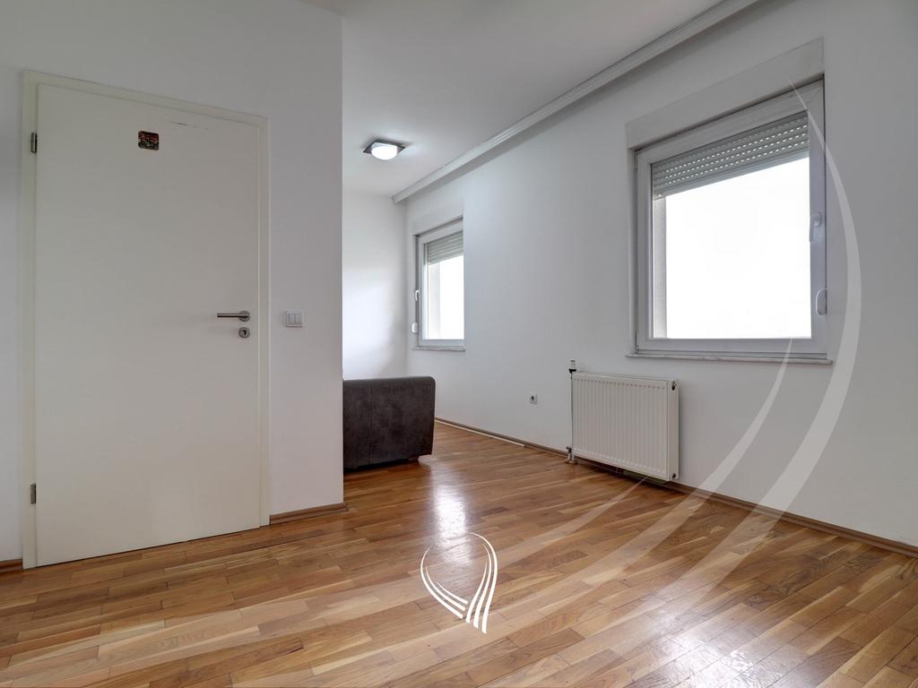 Appartamento duplex con 3 camere da letto in vendita nel quartiere kalabria – Prishtina stars