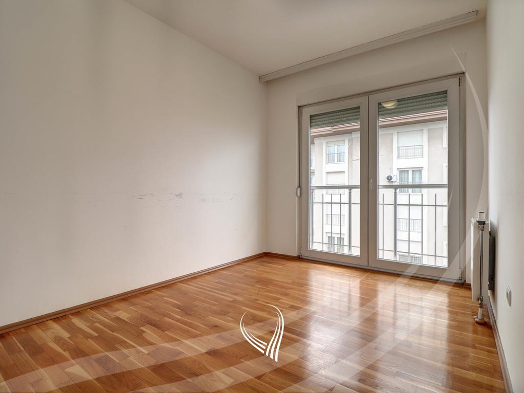 Appartamento duplex con 3 camere da letto in vendita nel quartiere kalabria – Prishtina stars