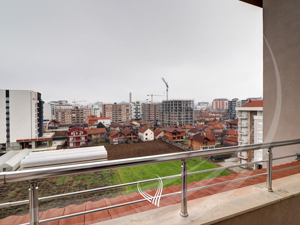 Appartamento duplex con 3 camere da letto in vendita nel quartiere kalabria – Prishtina stars