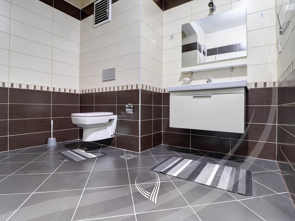 Appartamento duplex con 3 camere da letto in vendita nel quartiere kalabria – Prishtina stars