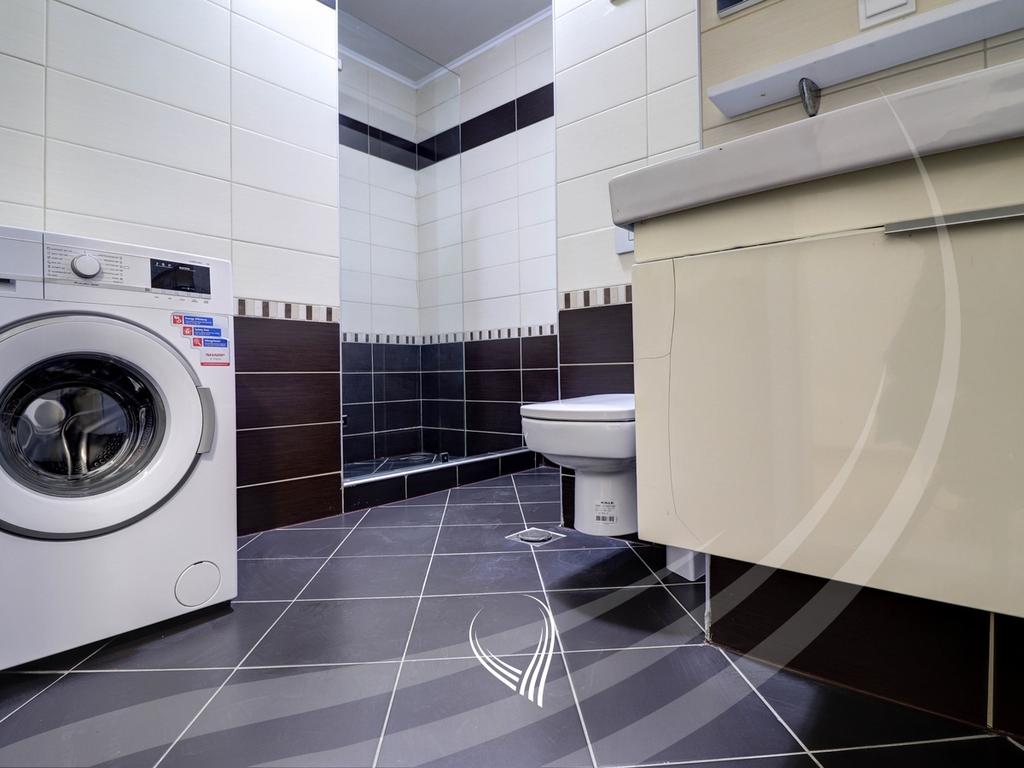 Appartamento duplex con 3 camere da letto in vendita nel quartiere kalabria – Prishtina stars