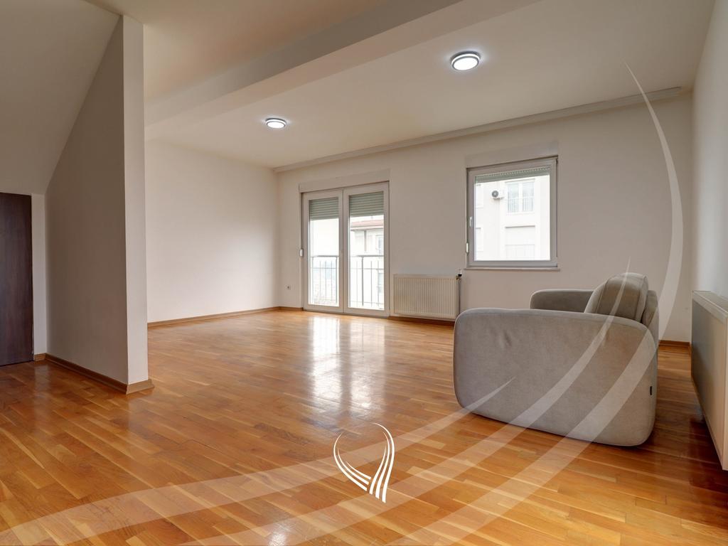 Duplex banesë me 3 dhoma gjumi në shitje në lagjen kalabria – Prishtina stars (7)
