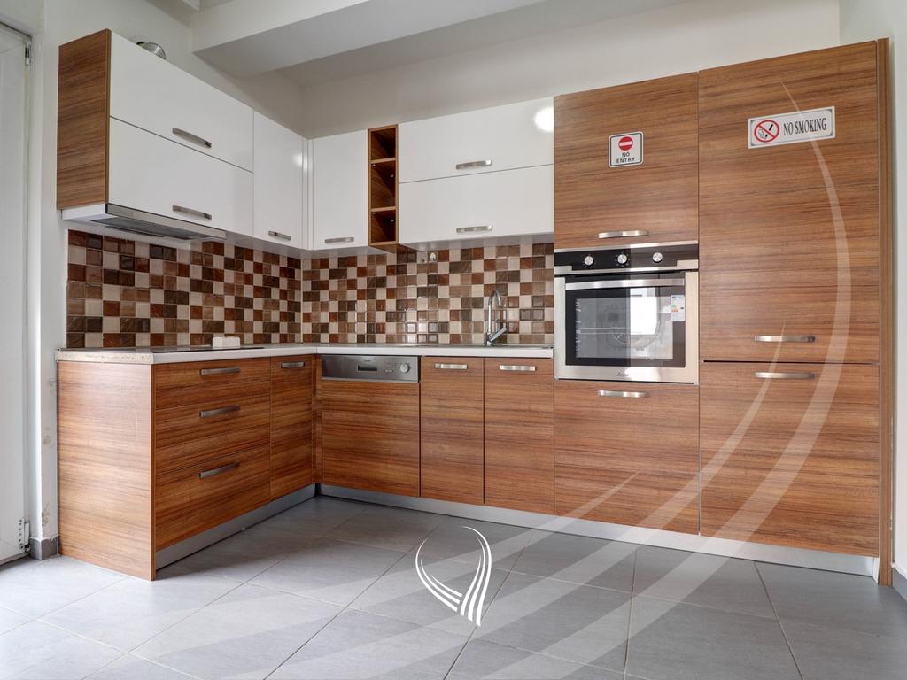 Appartamento duplex con 3 camere da letto in vendita nel quartiere kalabria – Prishtina stars