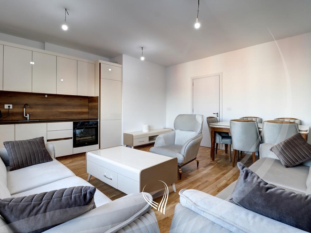 Appartement d'une chambre à vendre dans le quartier Mati 1 – Rruga a