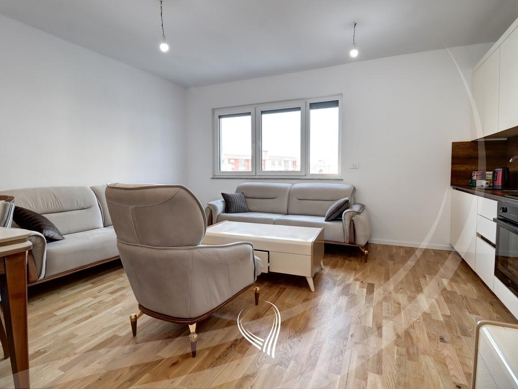 Appartement d'une chambre à vendre dans le quartier Mati 1 – Rruga a (2)