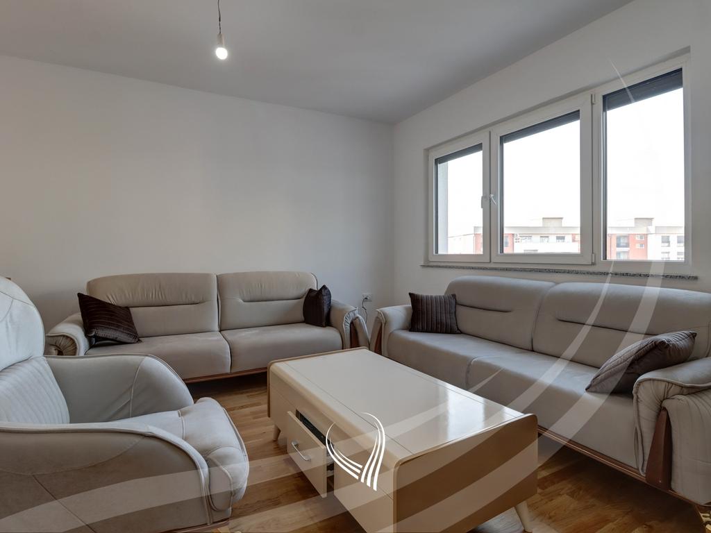 Appartement d'une chambre à vendre dans le quartier Mati 1 – Rruga a (4)