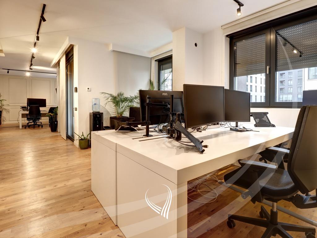 Duplex – Banesë me 3 dhoma gjumi në shitje në lagjen Aktash (2)