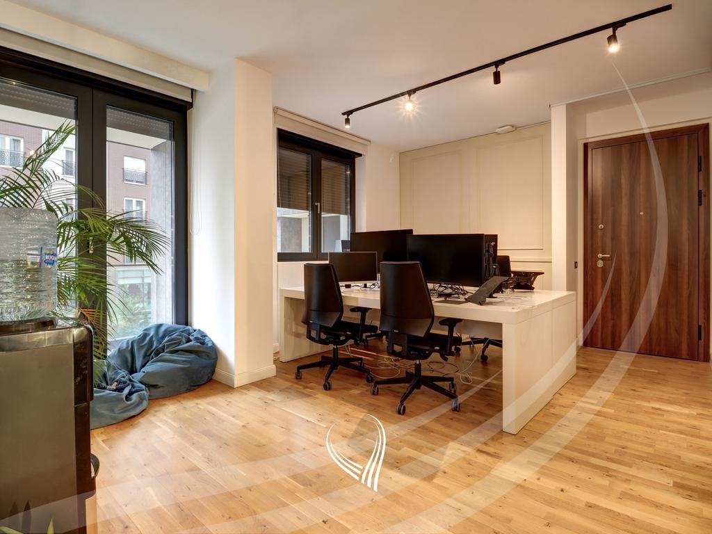 Duplex – Banesë me 3 dhoma gjumi në shitje në lagjen Aktash (3)