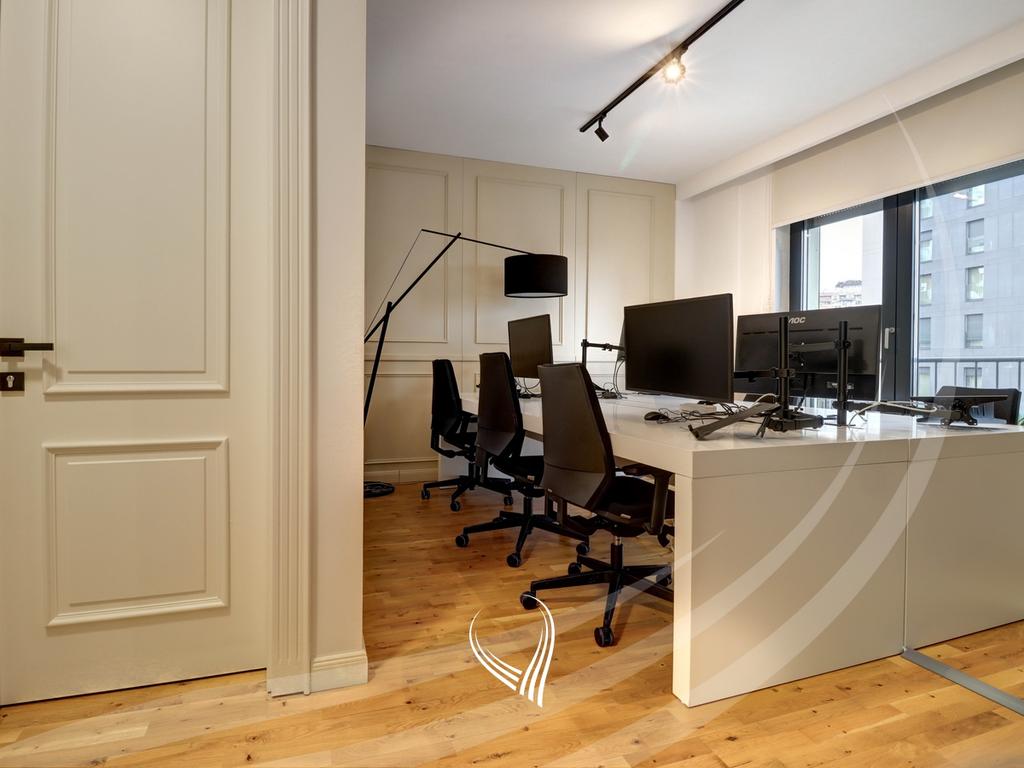 Duplex – Banesë me 3 dhoma gjumi në shitje në lagjen Aktash (4)