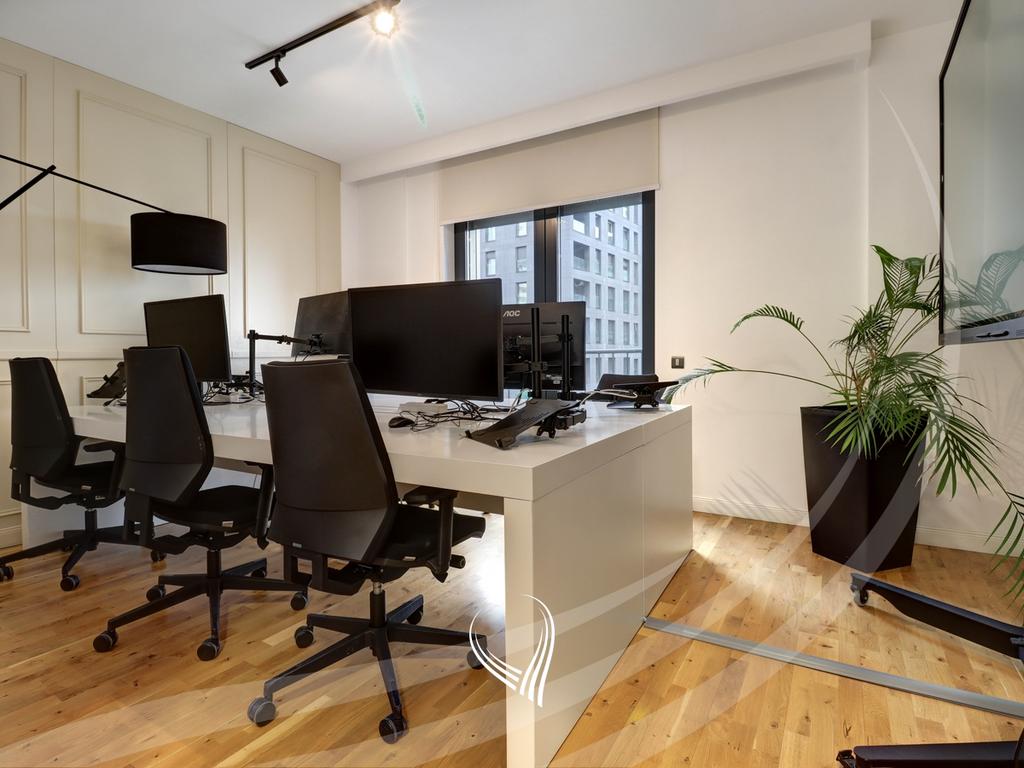 Duplex – Banesë me 3 dhoma gjumi në shitje në lagjen Aktash (5)