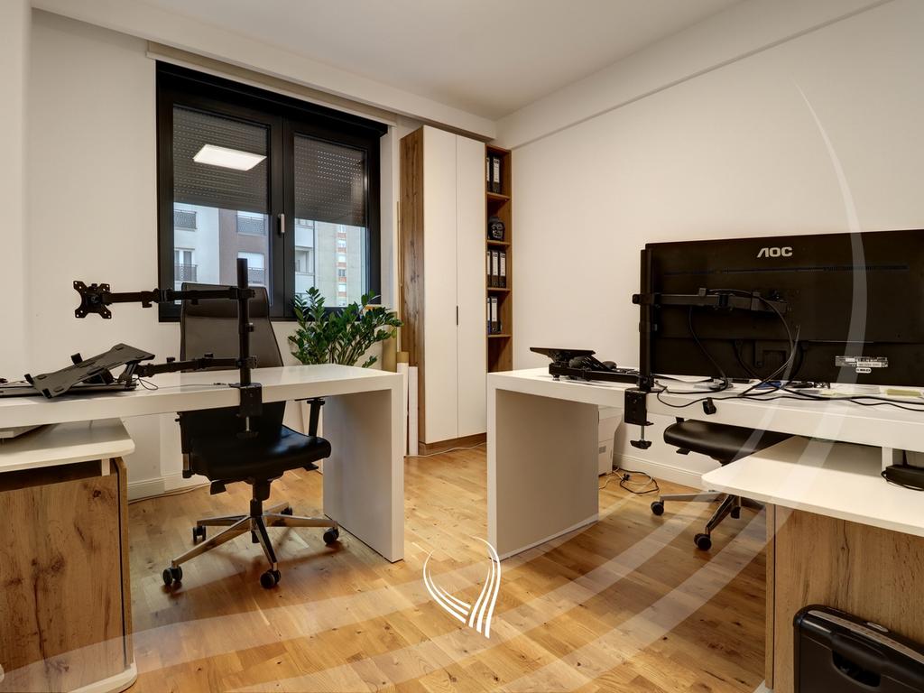 Duplex – Banesë me 3 dhoma gjumi në shitje në lagjen Aktash (6)