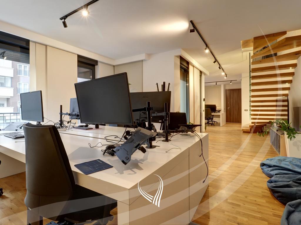 Duplex – Banesë me 3 dhoma gjumi në shitje në lagjen Aktash (7)