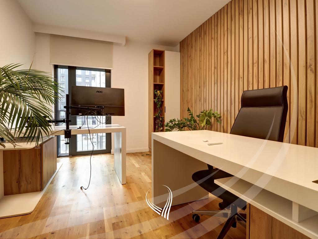 Duplex – Banesë me 3 dhoma gjumi në shitje në lagjen Aktash (8)