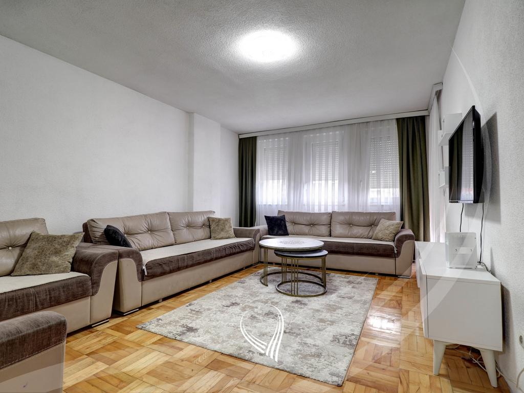 Appartamento con 1 camera da letto in affitto nel quartiere Mati 1 (2)