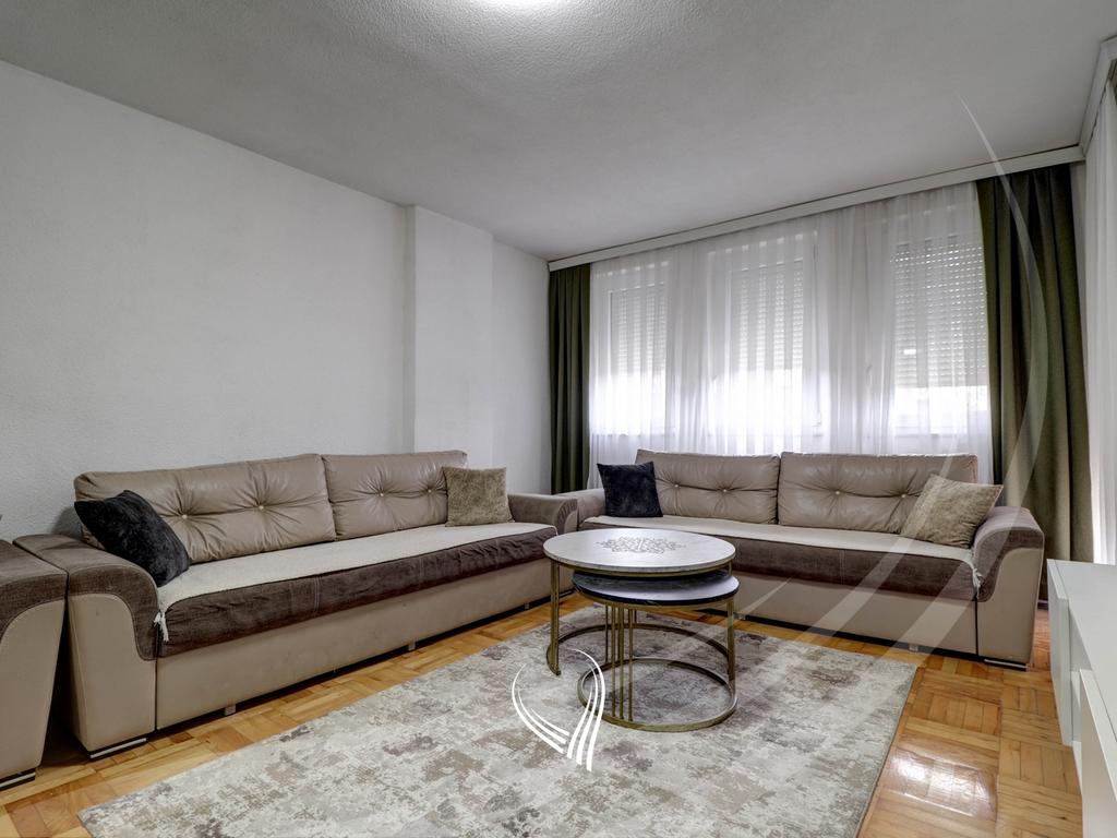 Appartamento con 1 camera da letto in affitto nel quartiere Mati 1 (3)