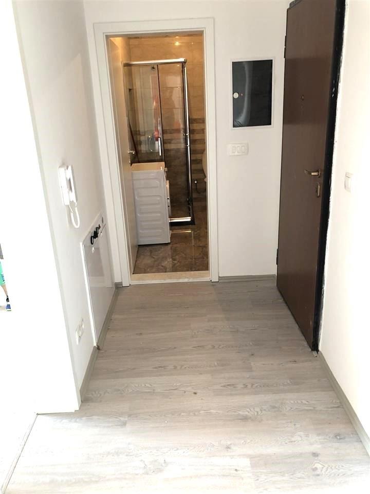Apartamento de 71m² no 2º andar em Arbëri