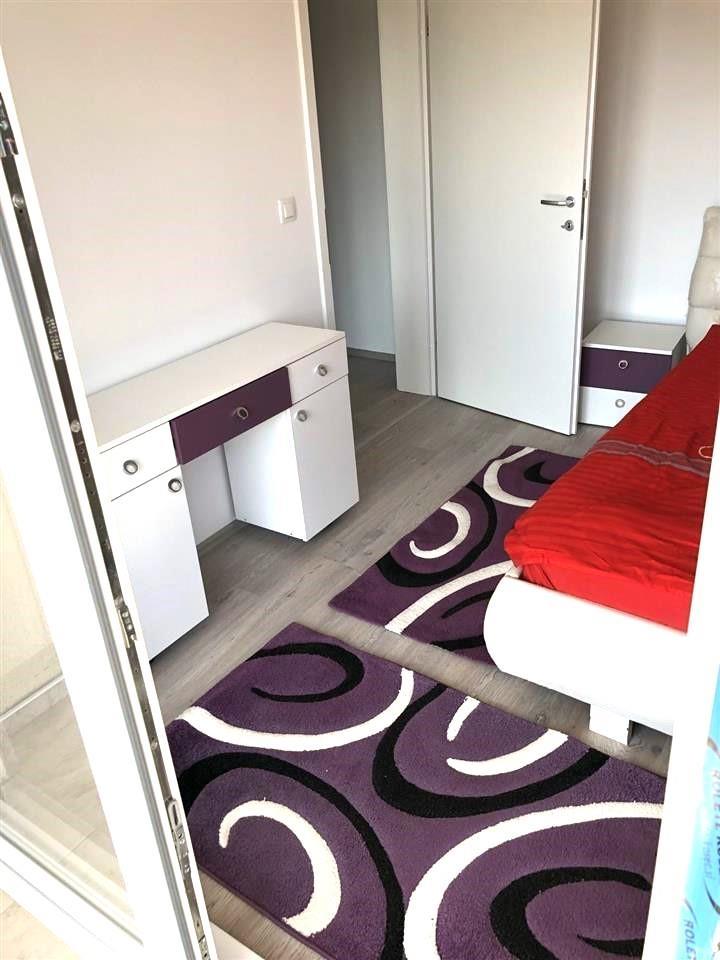 Apartamento de 71m² no 2º andar em Arbëri