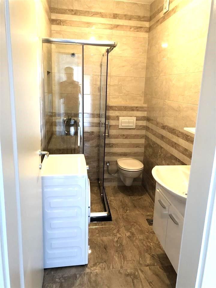 Apartamento de 71m² no 2º andar em Arbëri