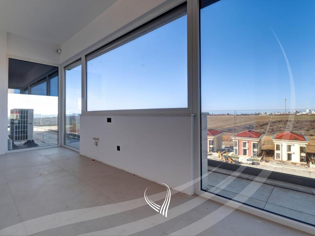 Penthouse terrasse 246,35 m² à vendre dans le quartier marigona hill (6)
