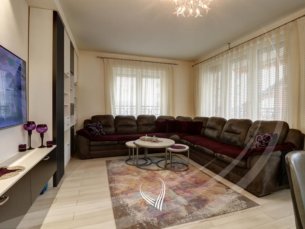 Appartamento con 3 camere da letto in affitto nel quartiere Mati 1 (2)