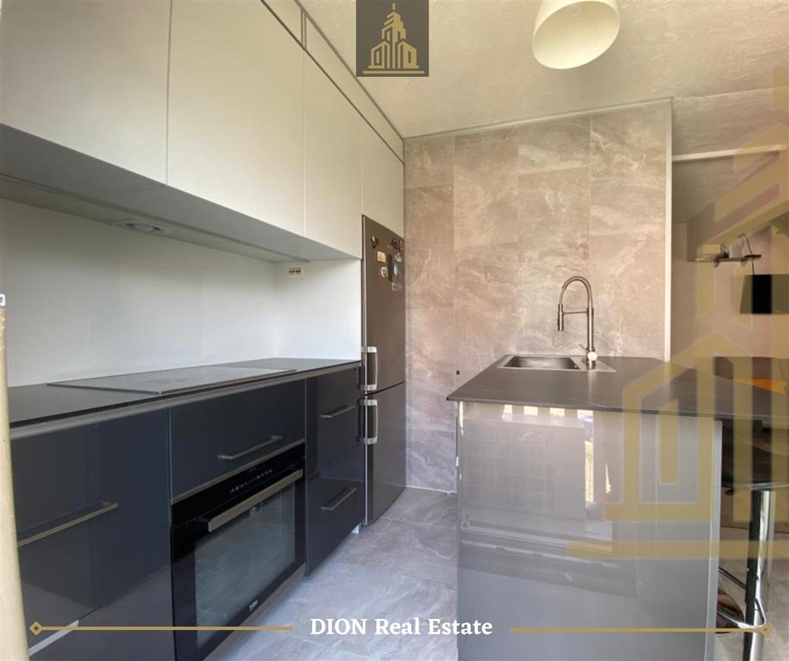 Duplex 3-zimmer-wohnung 91m² in Bregu i Diellit