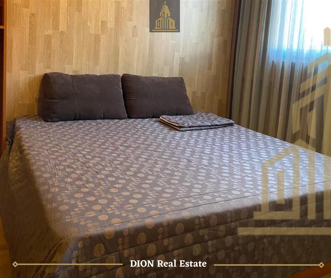 Duplex 3-zimmer-wohnung 91m² in Bregu i Diellit