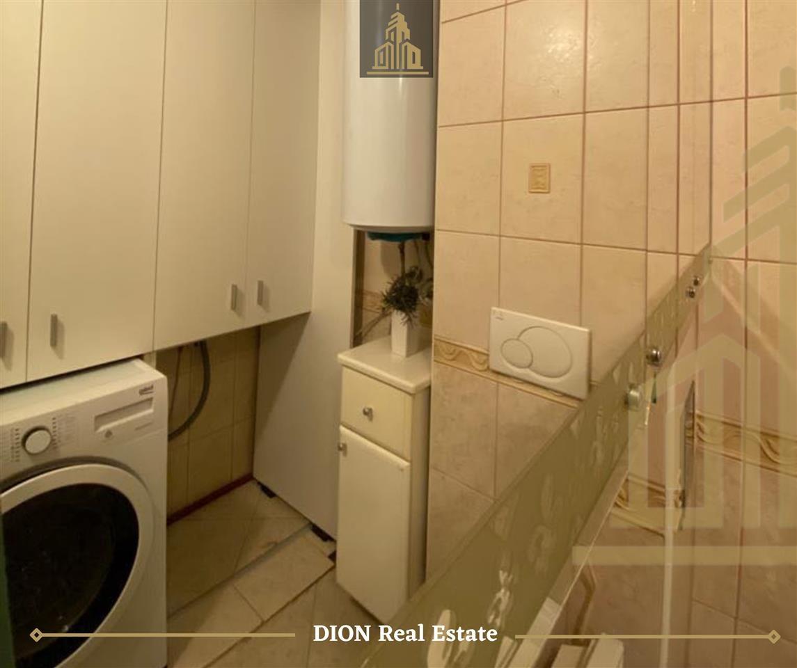 Duplex 3-zimmer-wohnung 91m² in Bregu i Diellit