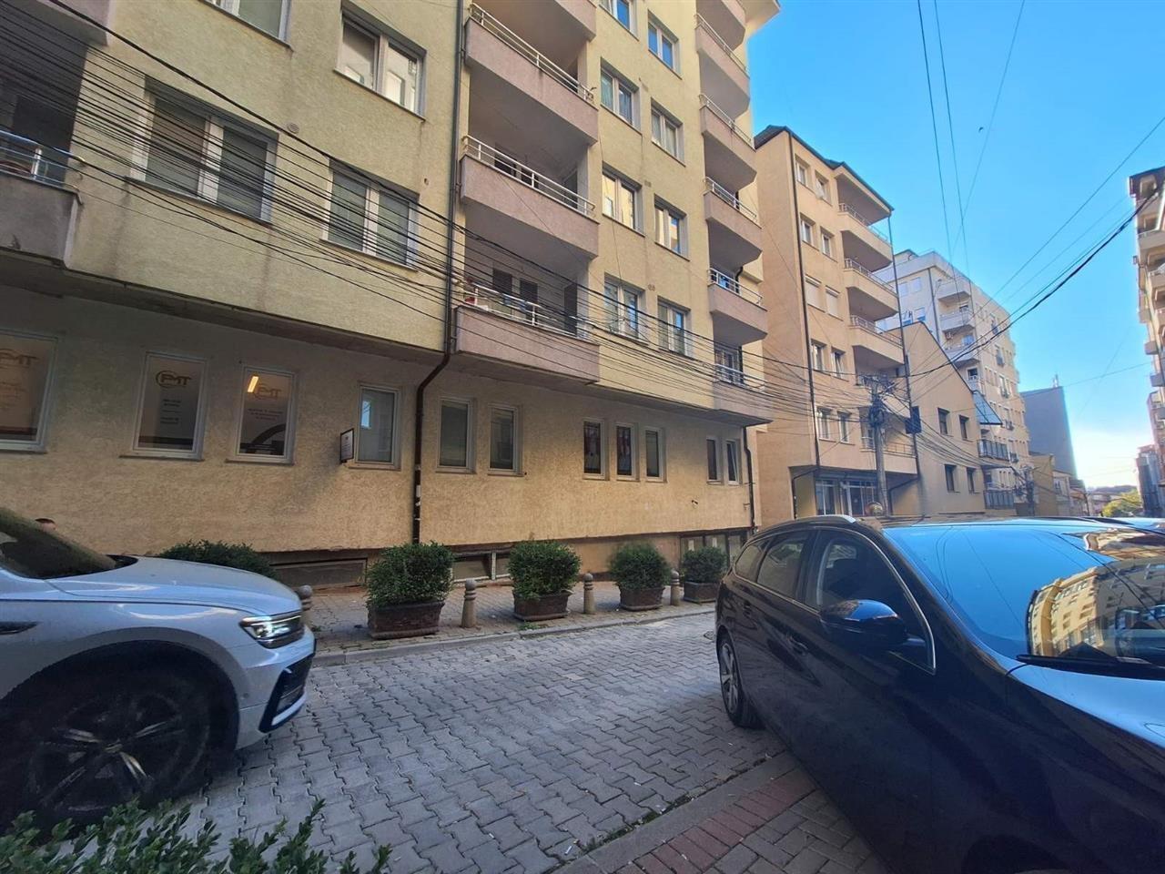 Appartamento di 55m², 7 piano nel centro città