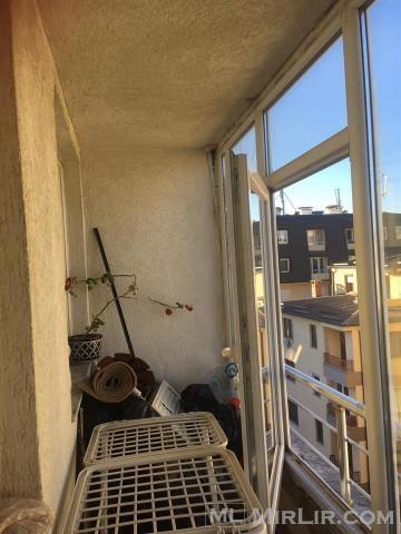 Appartamento di 55m², 7 piano nel centro città