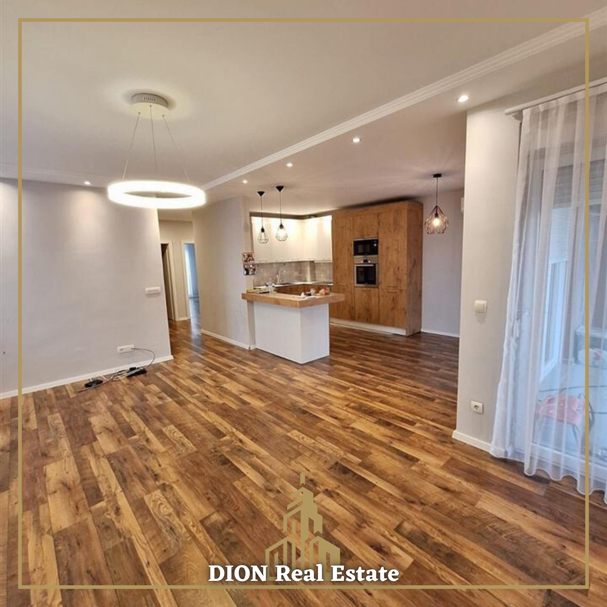 Banesë 114.9 m² në shitje – Dragodan (Arbëri) (2)