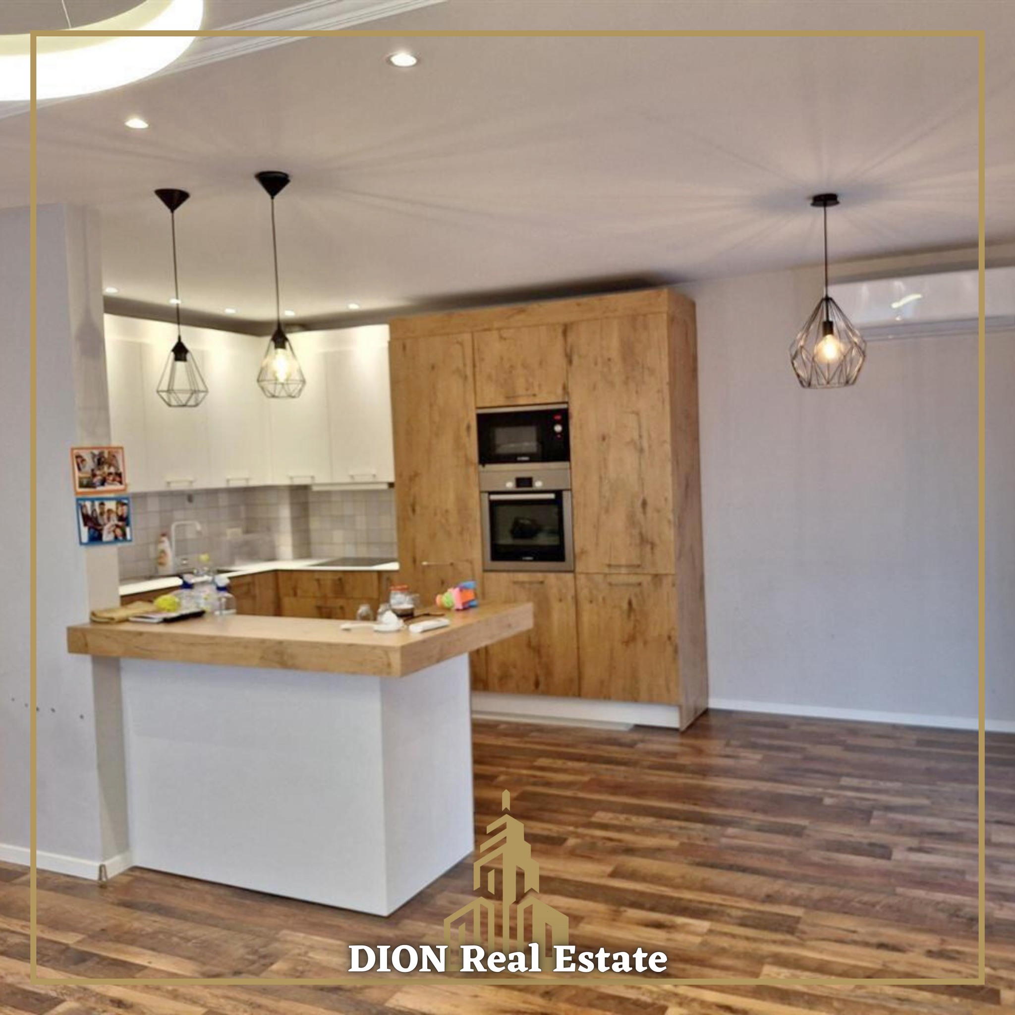 Banesë 114.9 m² në shitje – Dragodan (Arbëri) (3)