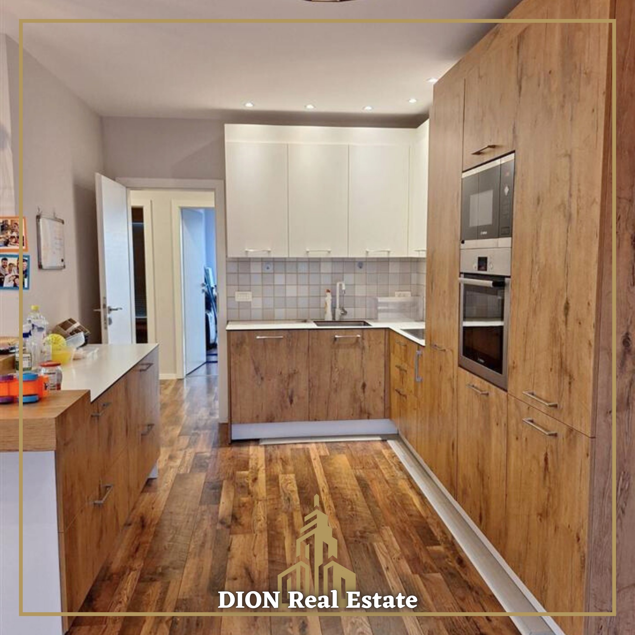 Banesë 114.9 m² në shitje – Dragodan (Arbëri) (4)
