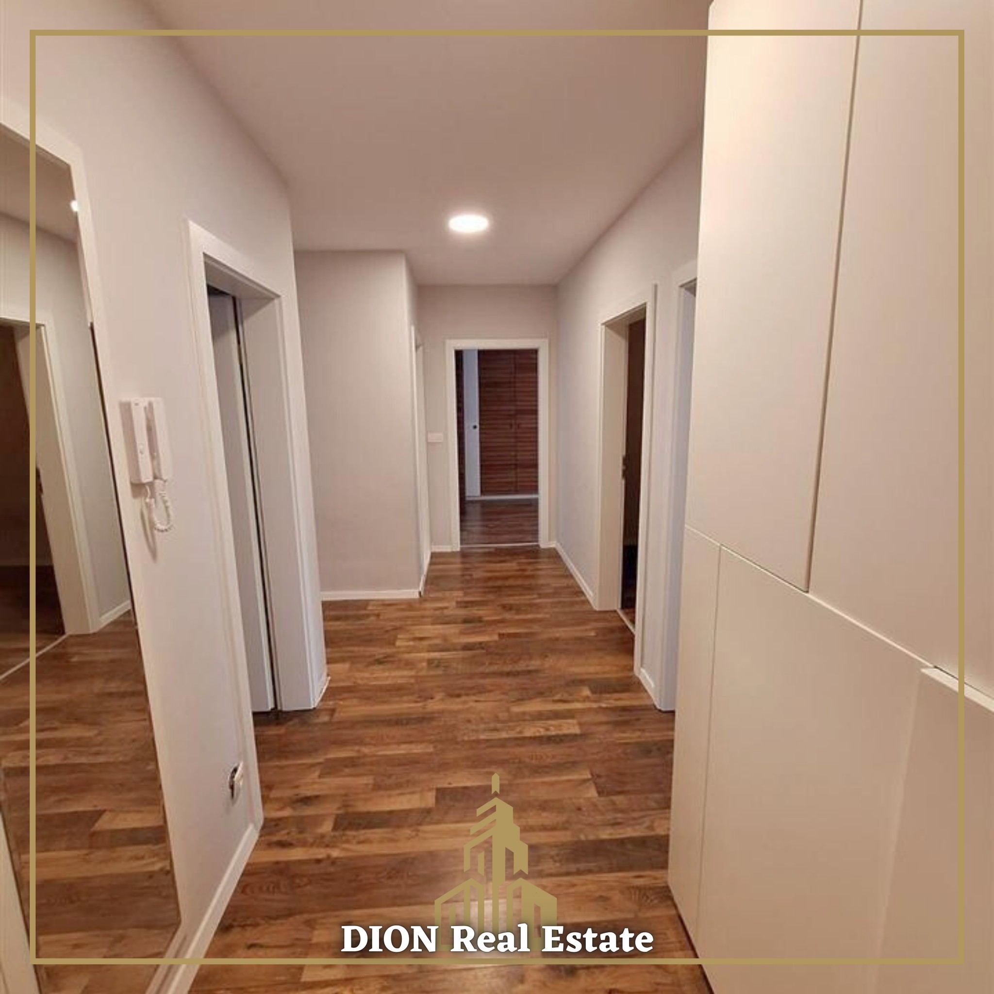 Banesë 114.9 m² në shitje – Dragodan (Arbëri) (7)