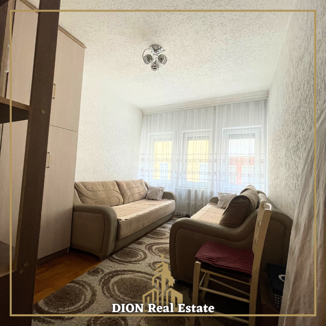 Appartamento di 59m² nel centro