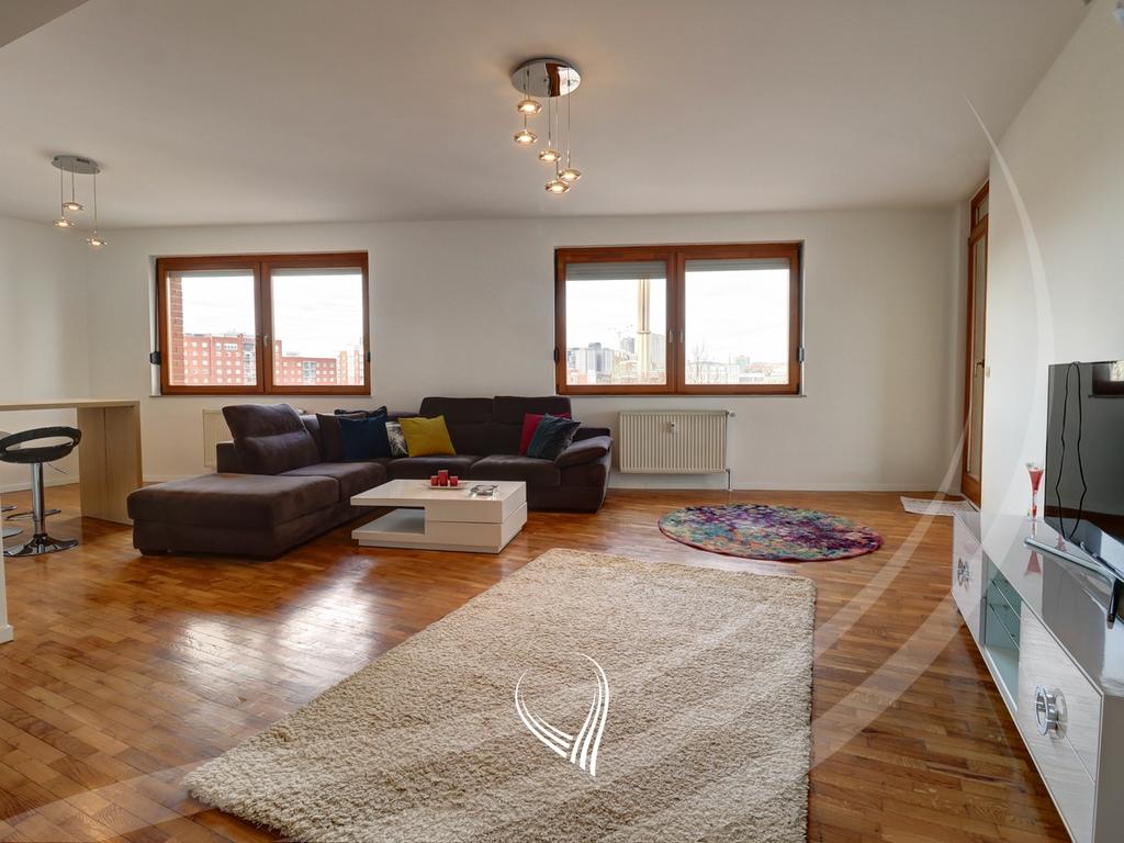 Appartamento con 3 camere da letto in affitto nel quartiere kalabria – Emshir (2)