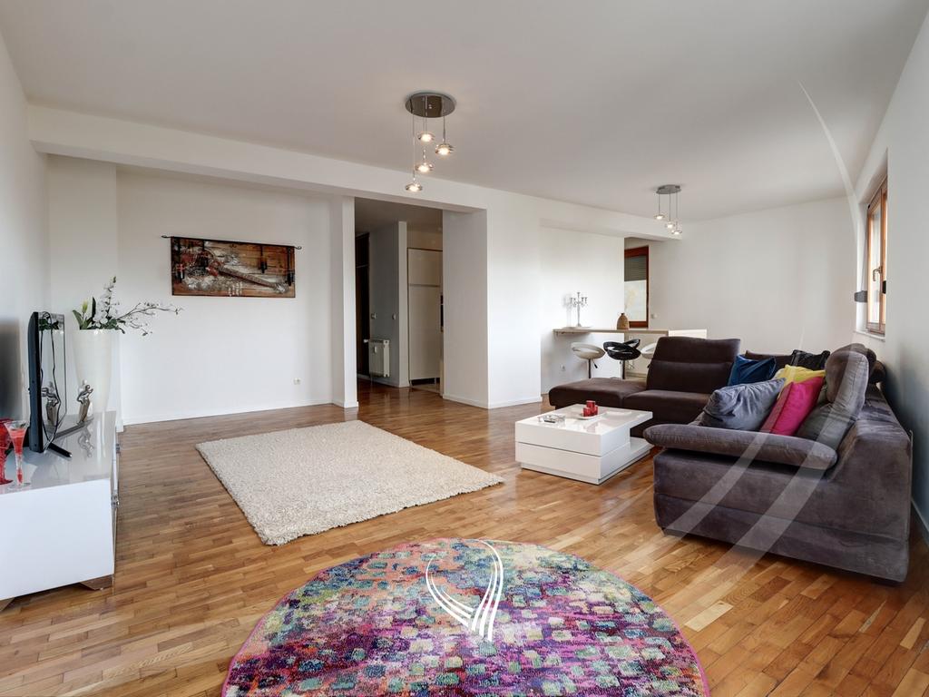 Appartamento con 3 camere da letto in affitto nel quartiere kalabria – Emshir (3)